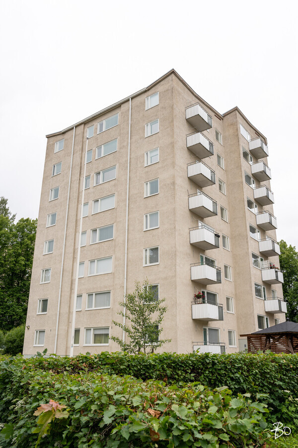 Parolantie 12 - kuva 16