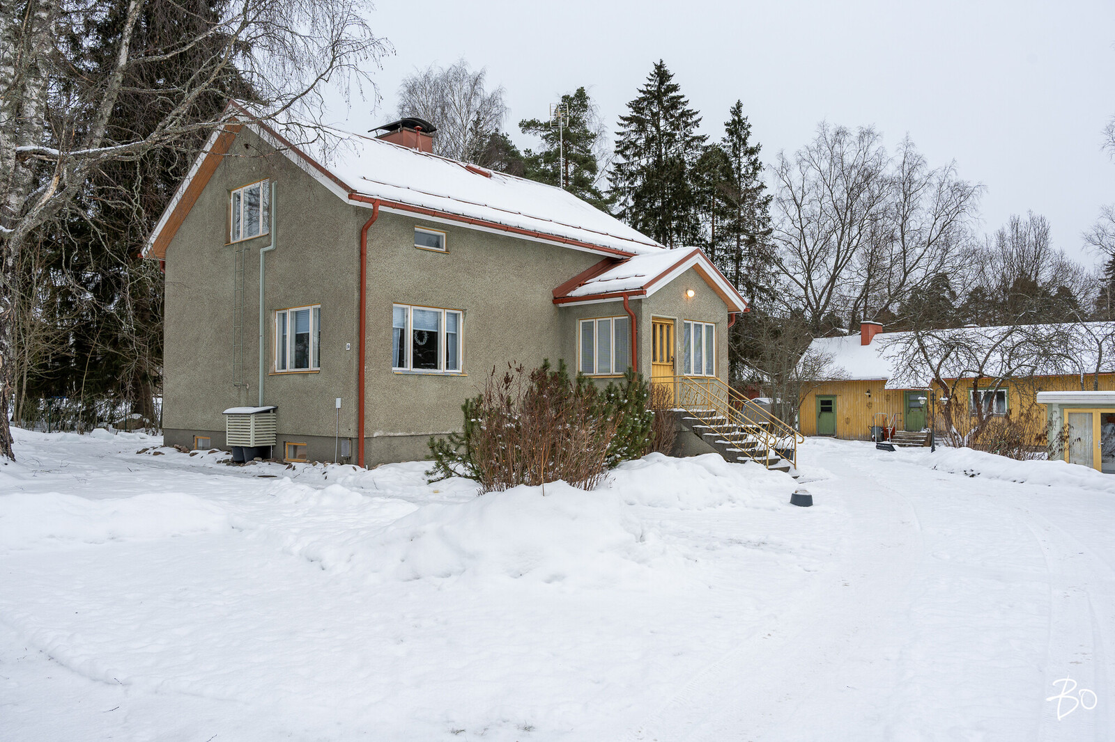 Karjalankatu 14 - bild 41