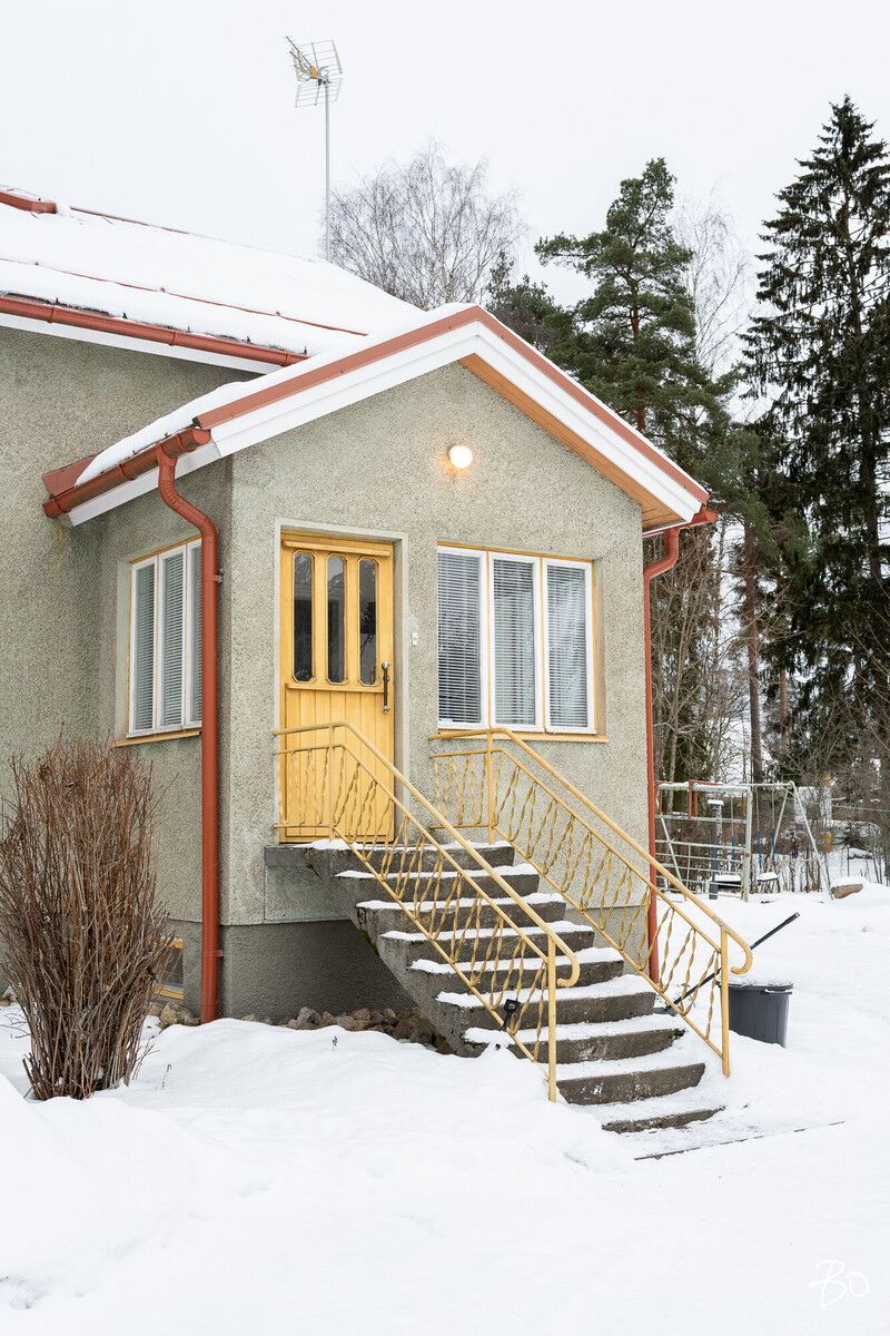 Karjalankatu 14 - bild 37