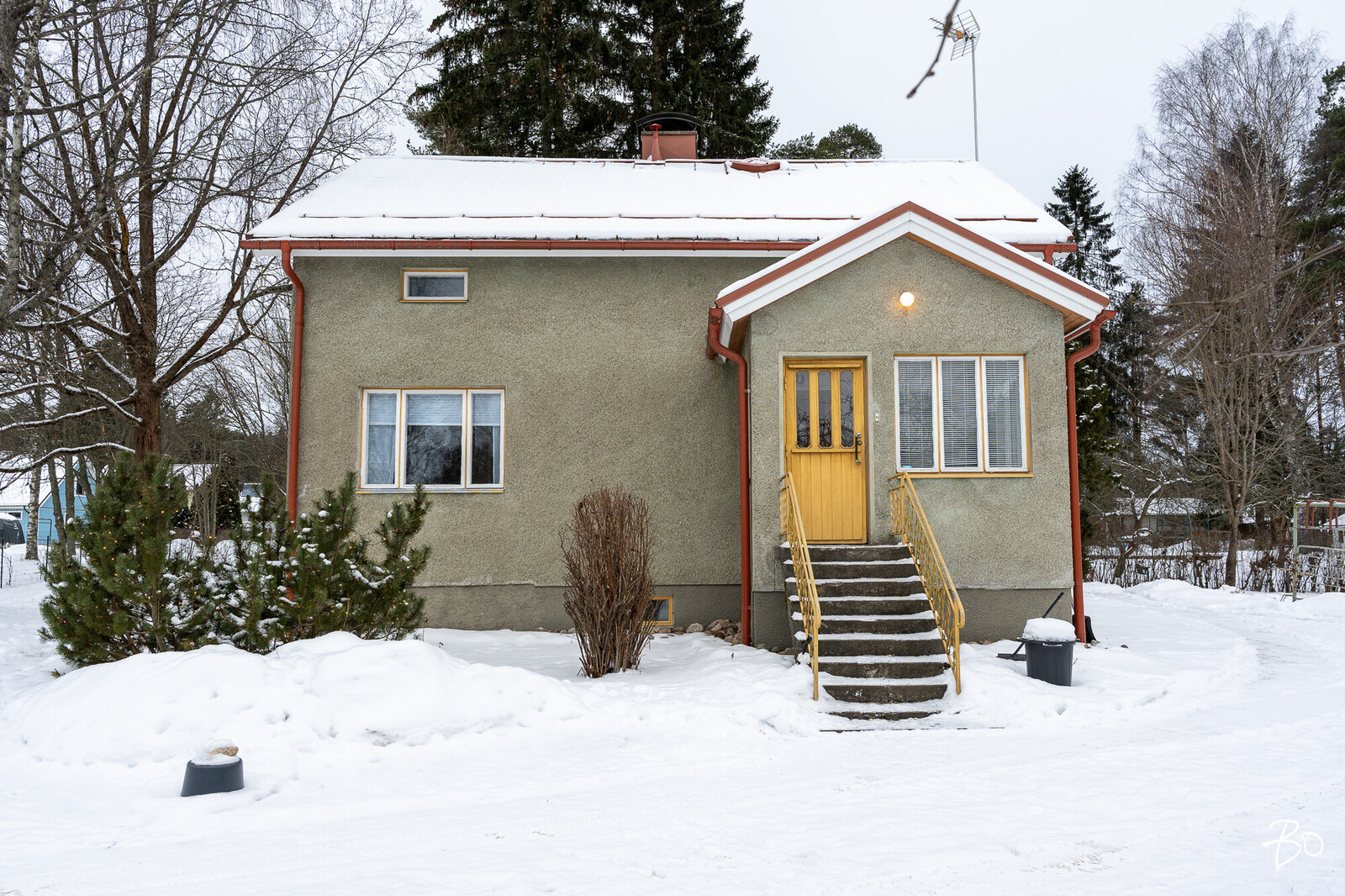 Karjalankatu 14 - bild 38