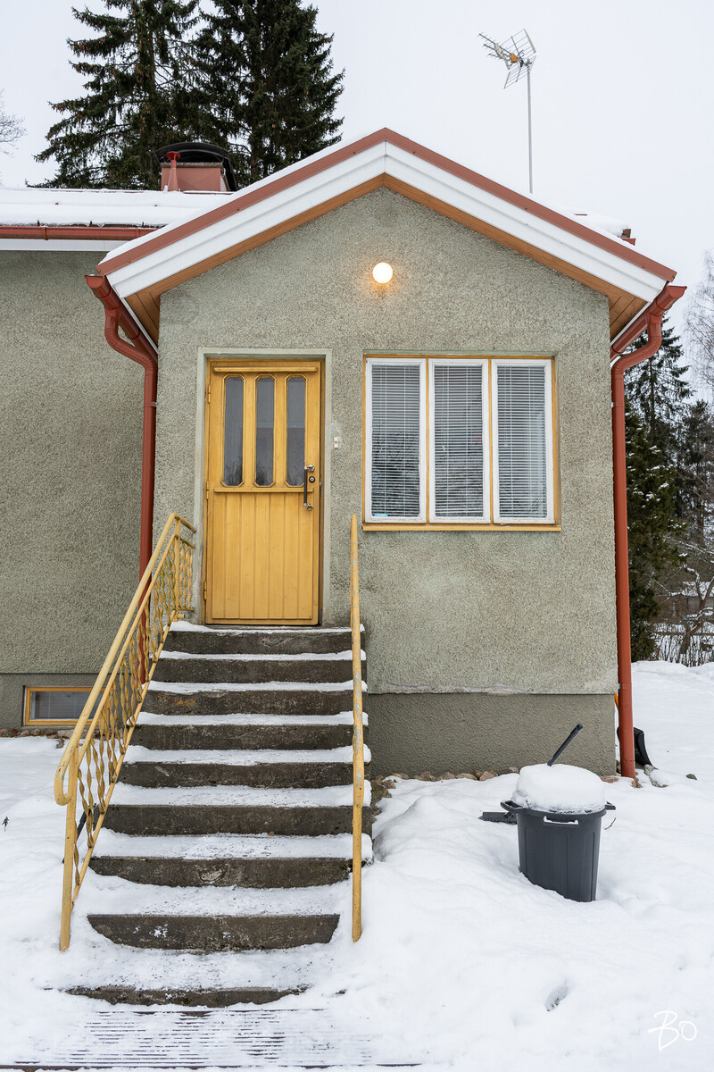 Karjalankatu 14 - bild 40