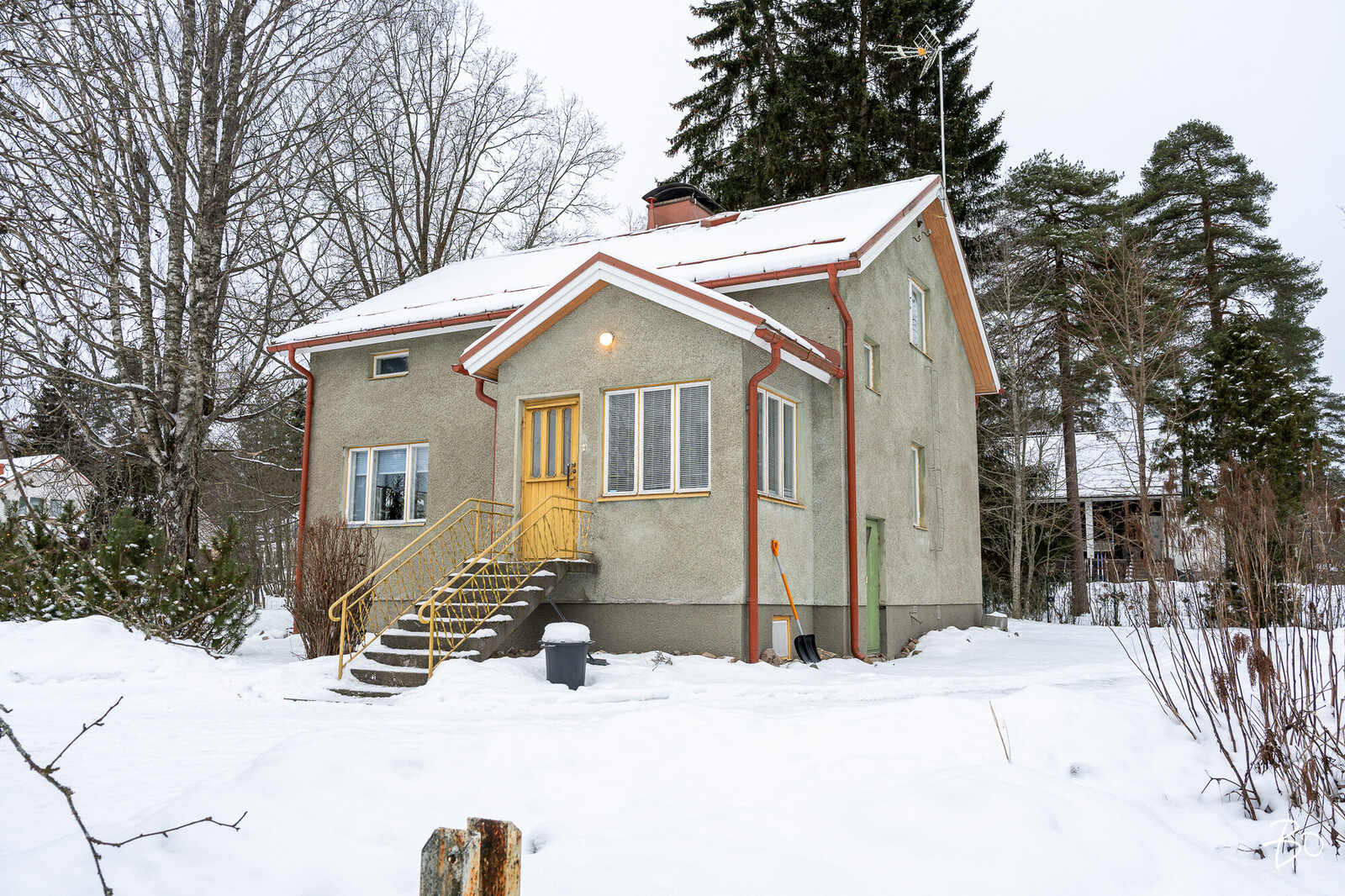 Karjalankatu 14 - bild 39