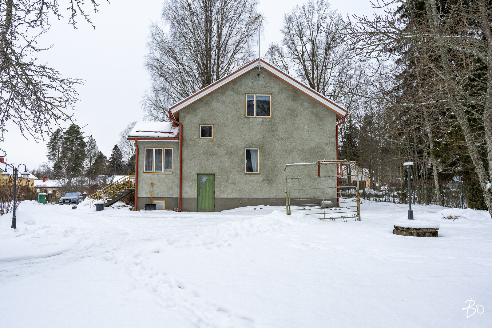 Karjalankatu 14 - bild 43