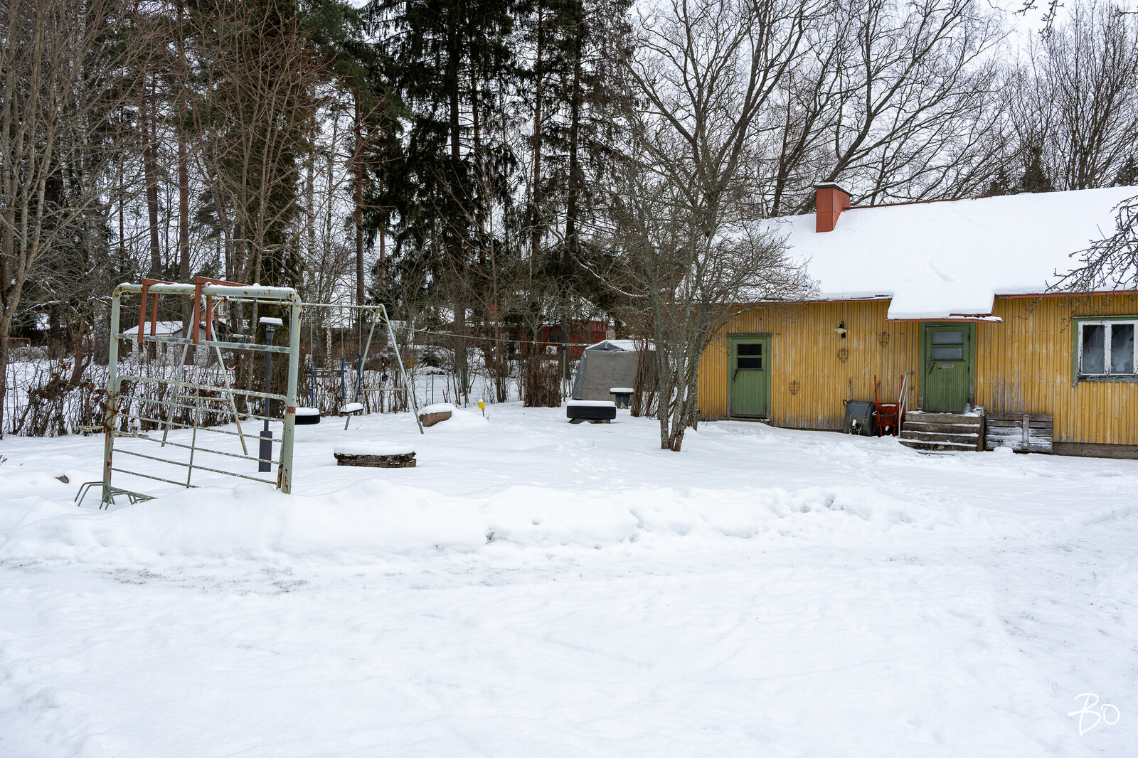 Karjalankatu 14 - bild 44