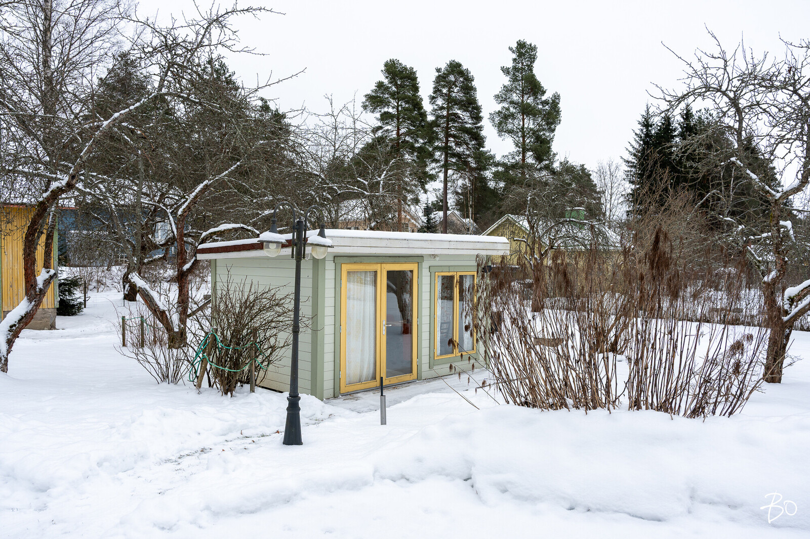 Karjalankatu 14 - bild 46