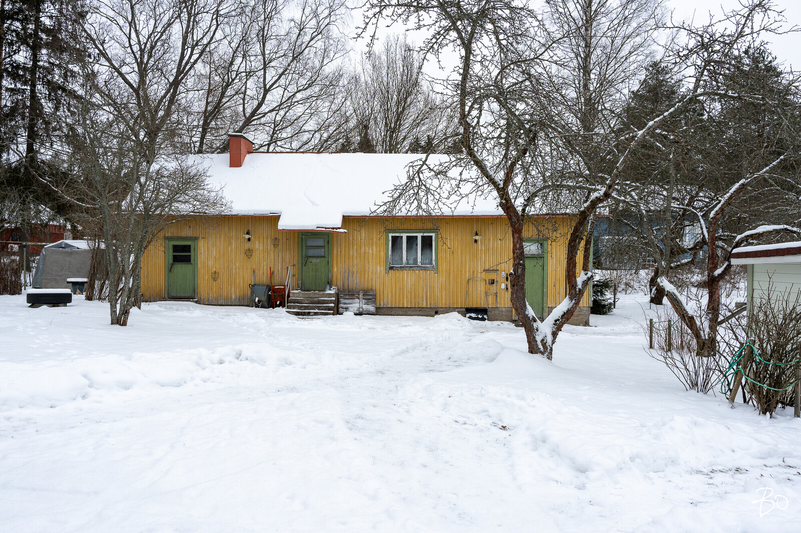 Karjalankatu 14 - bild 45