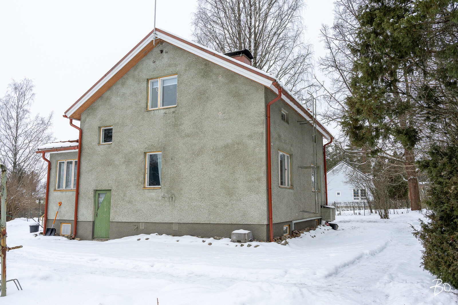 Karjalankatu 14 - bild 52