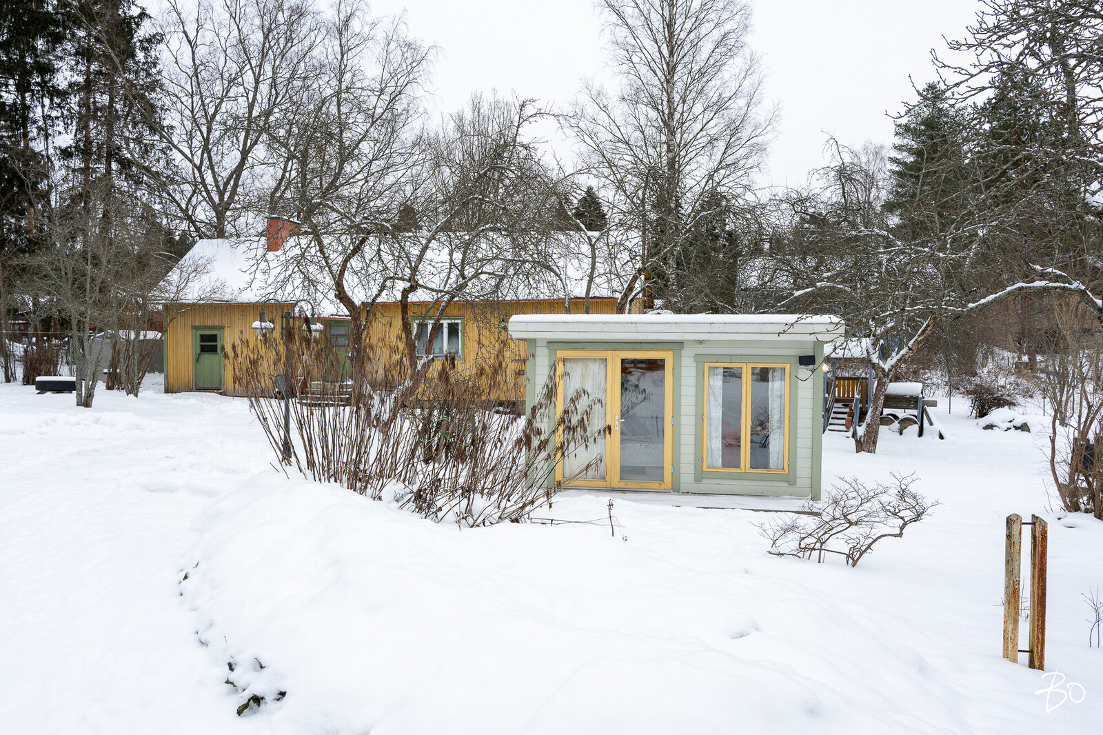 Karjalankatu 14 - bild 47