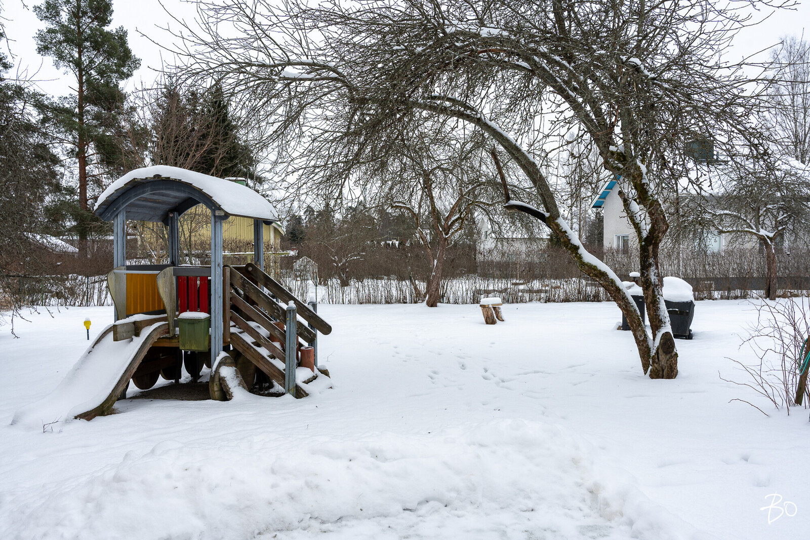 Karjalankatu 14 - bild 50