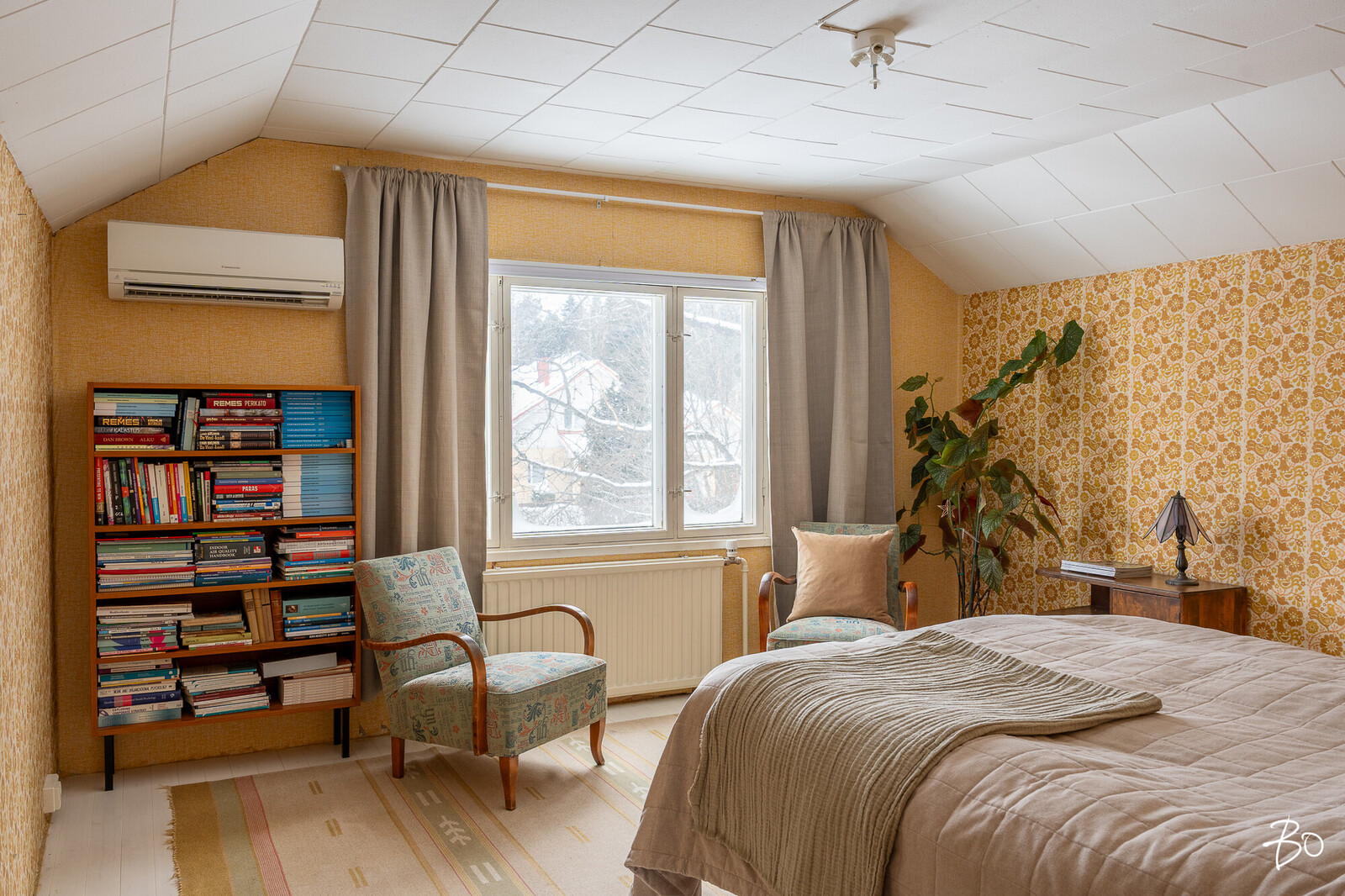 Karjalankatu 14 - bild 23