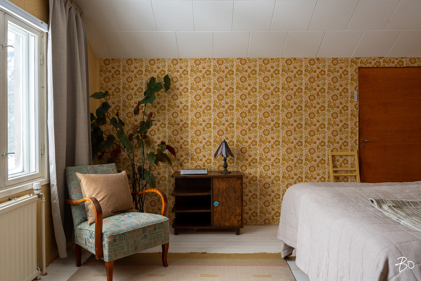 Karjalankatu 14 - bild 25