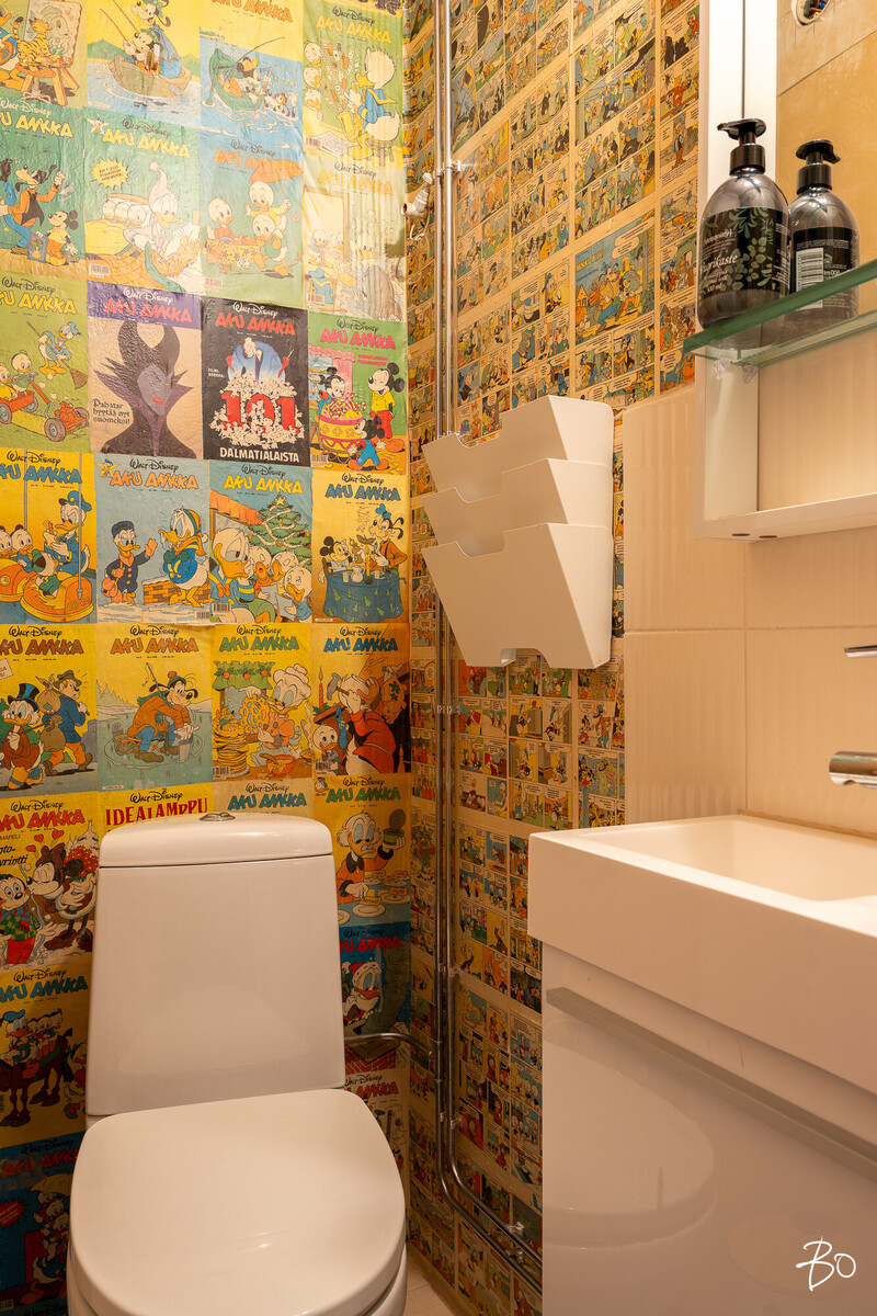 Karjalankatu 14 - bild 22