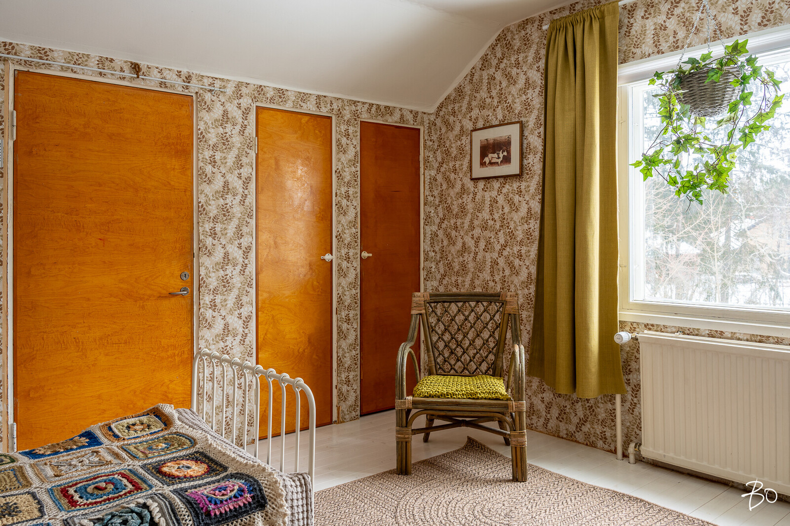 Karjalankatu 14 - bild 20