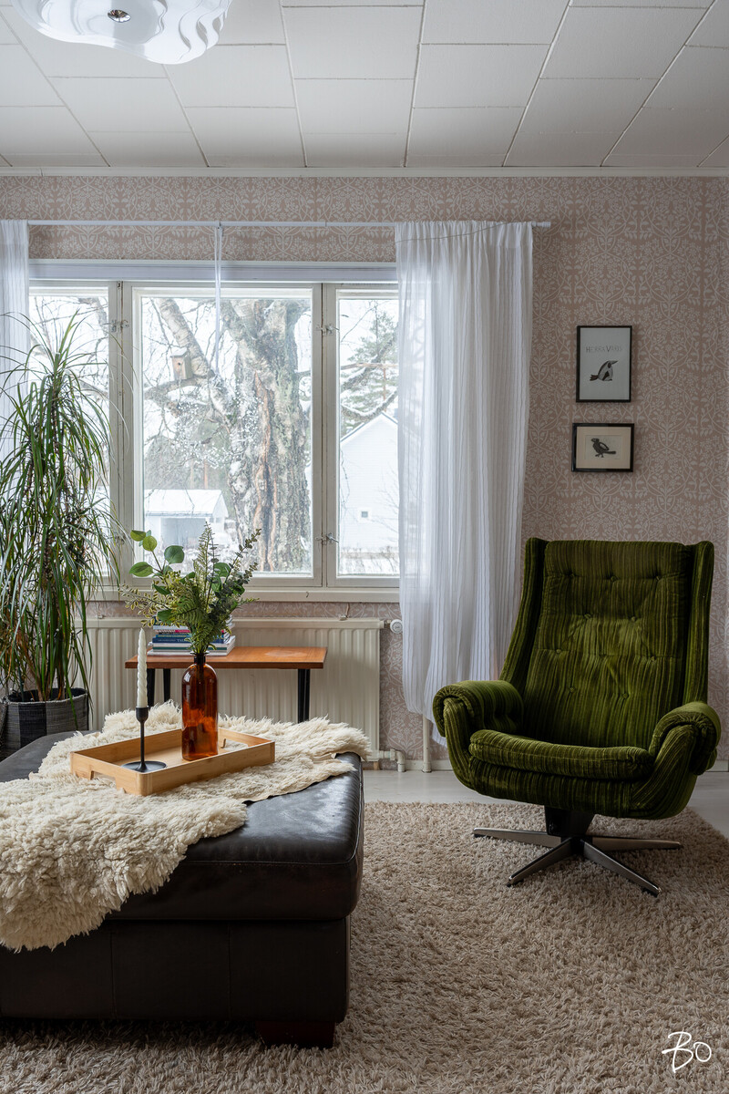 Karjalankatu 14 - bild 4