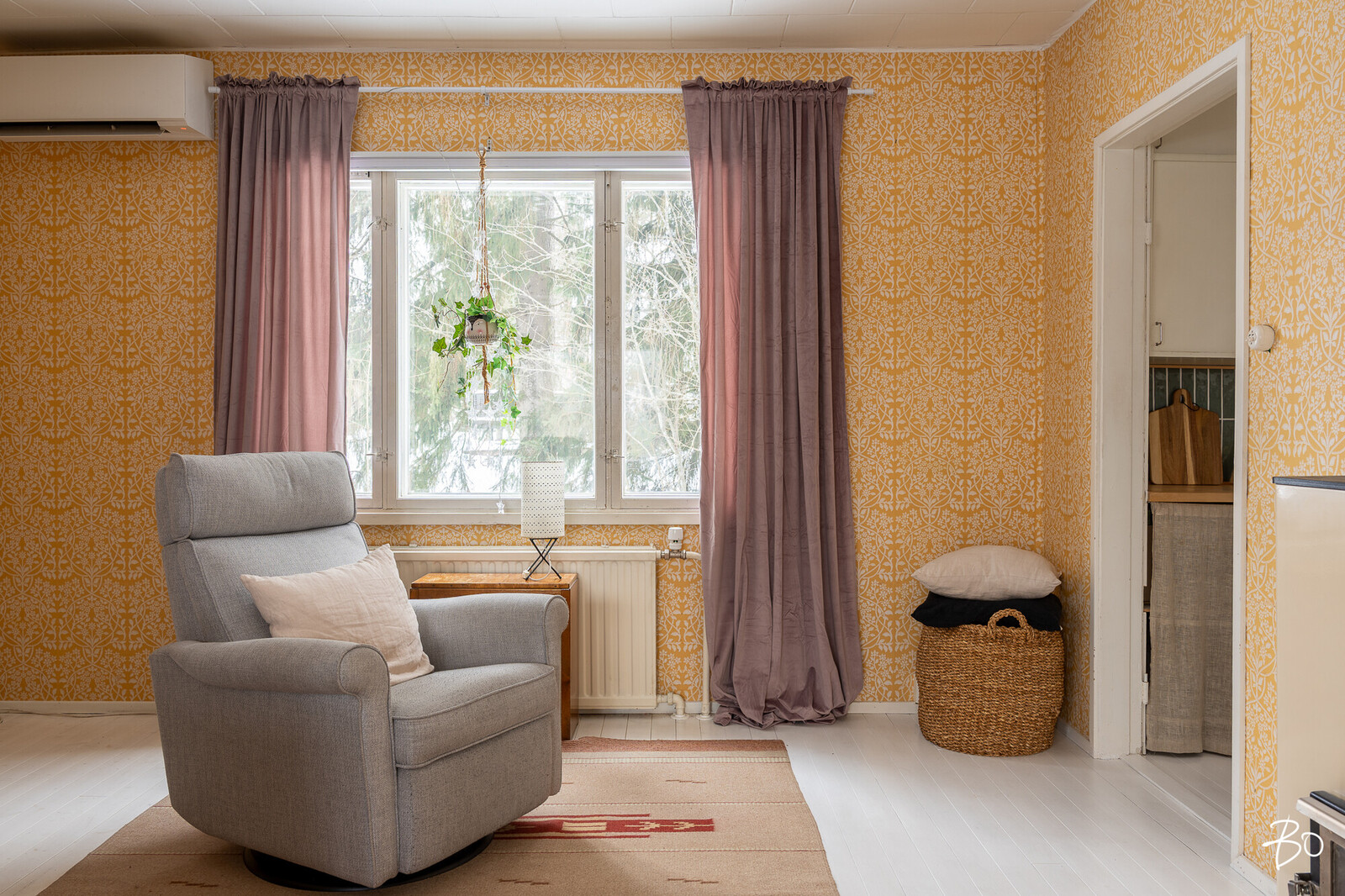 Karjalankatu 14 - bild 6