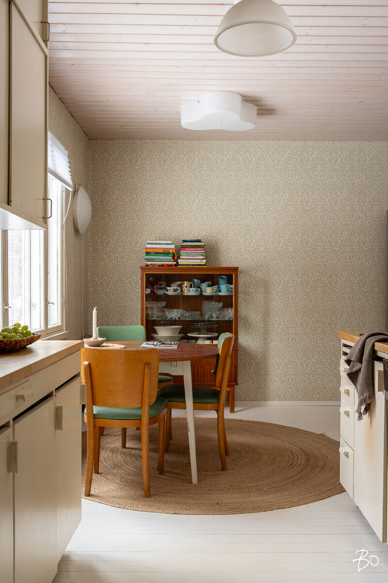 Karjalankatu 14 - bild 12