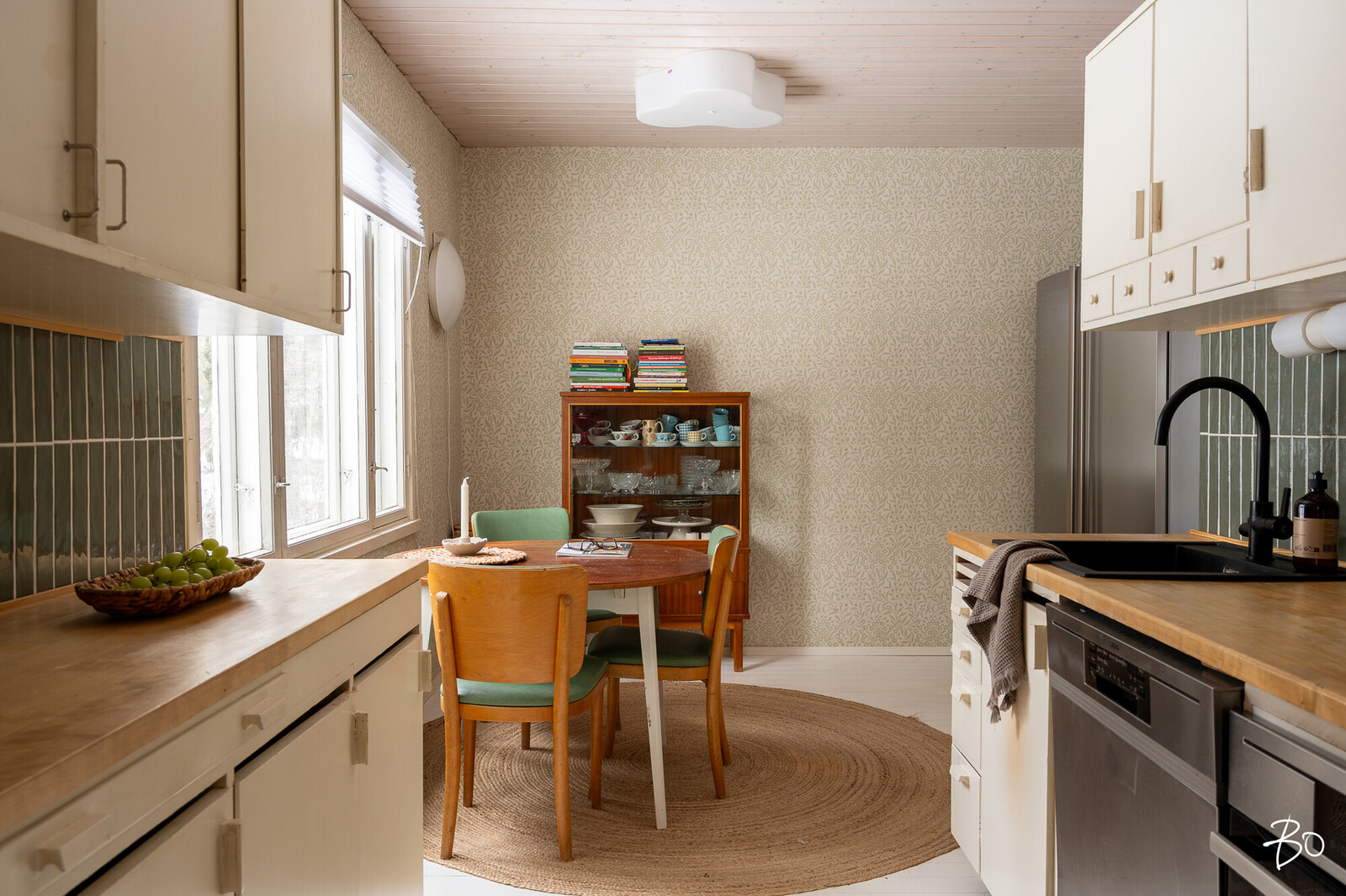 Karjalankatu 14 - bild 8