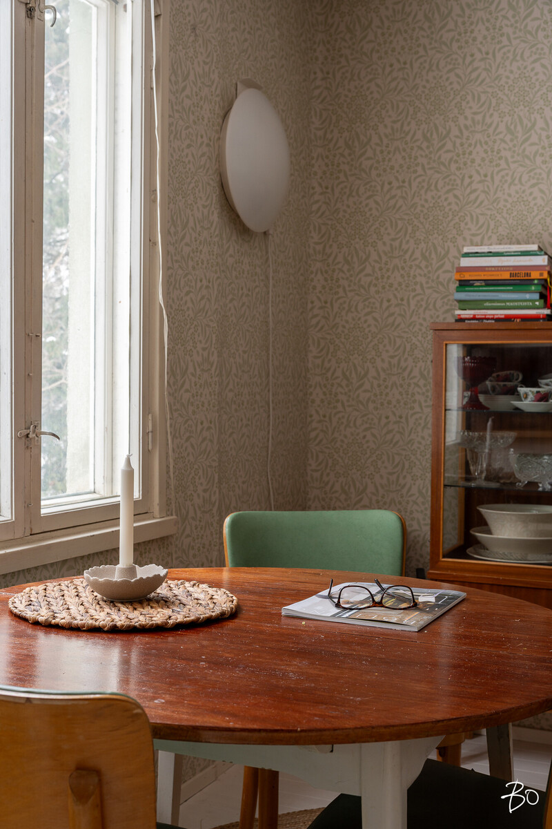 Karjalankatu 14 - bild 9