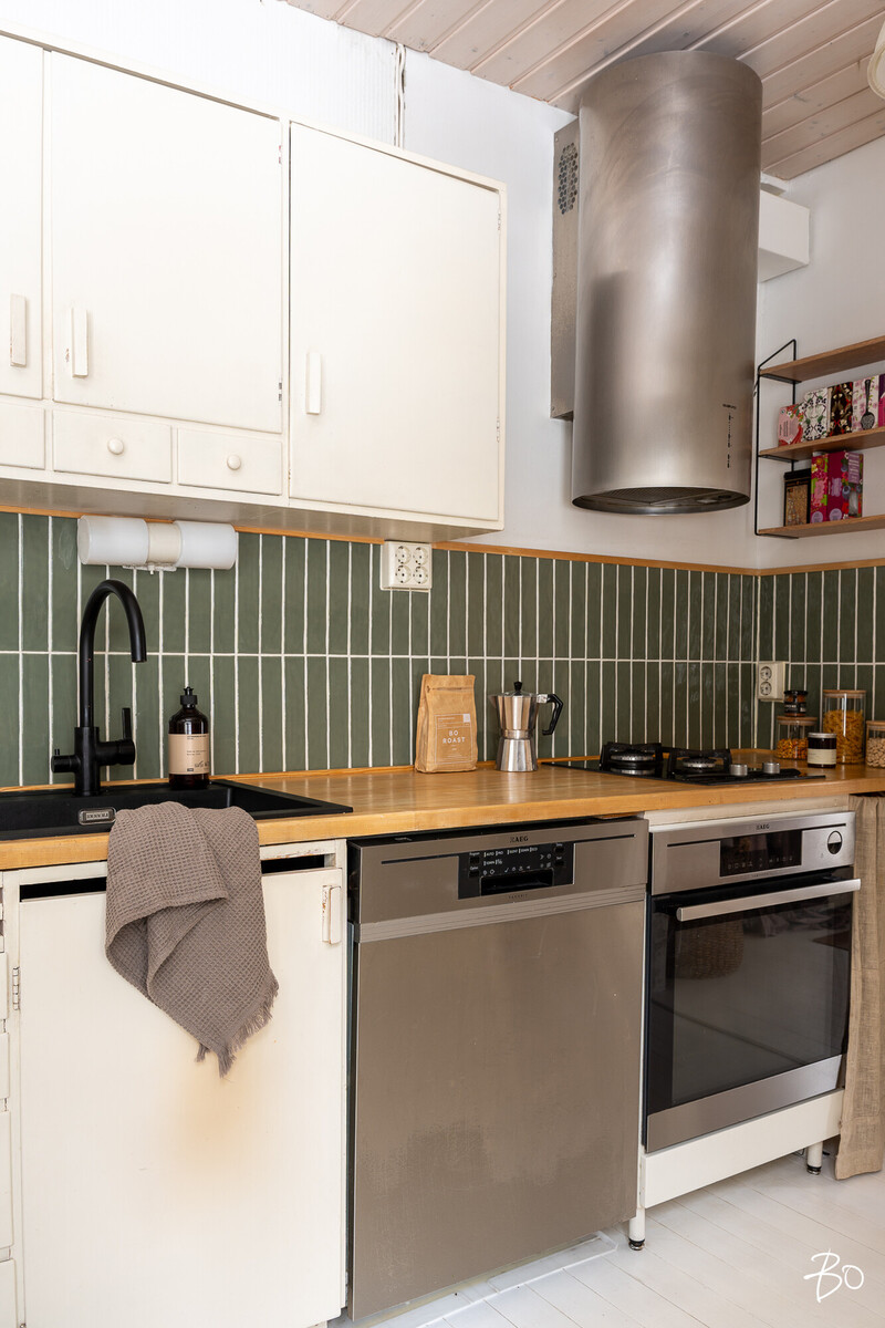 Karjalankatu 14 - bild 11