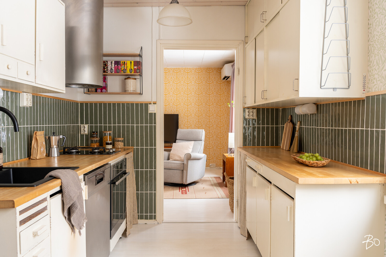 Karjalankatu 14 - bild 10