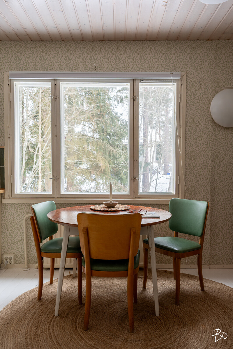 Karjalankatu 14 - bild 13