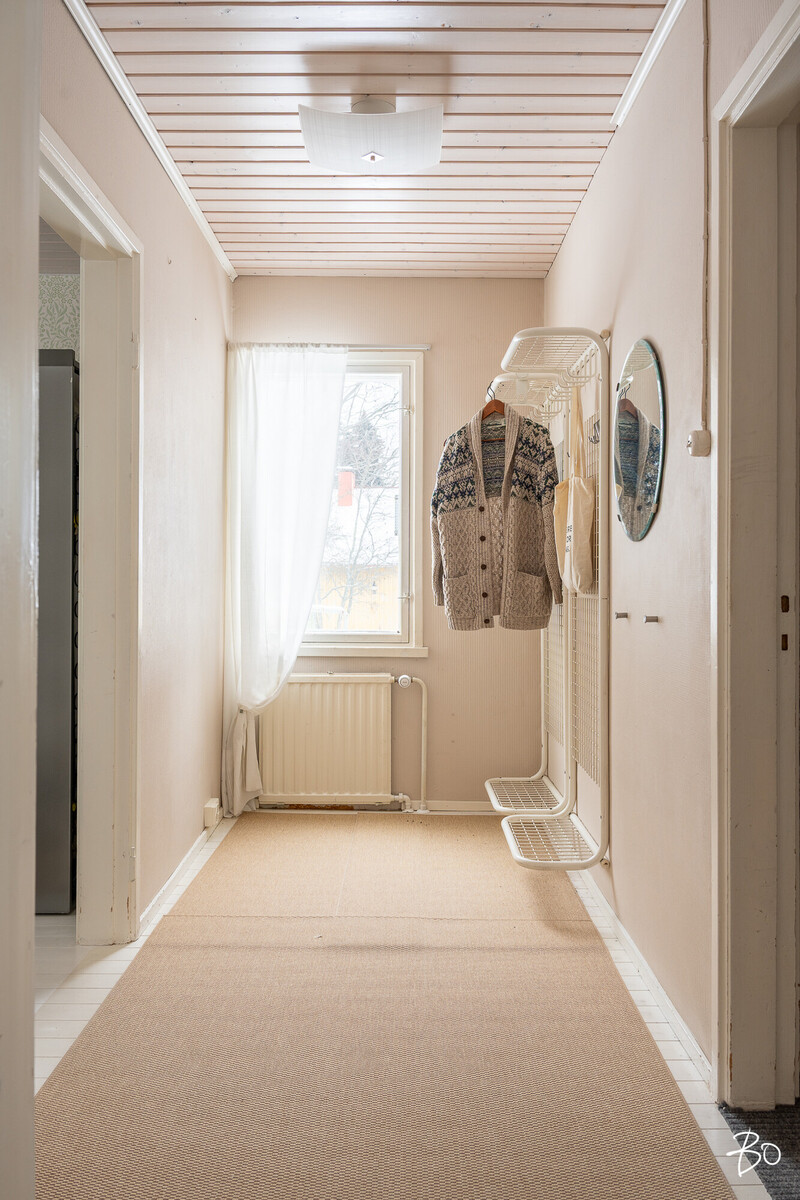 Karjalankatu 14 - bild 17