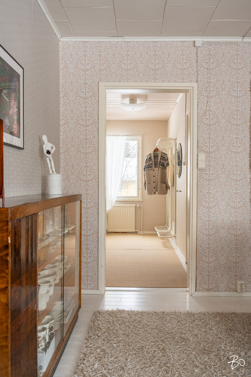 Karjalankatu 14 - bild 15