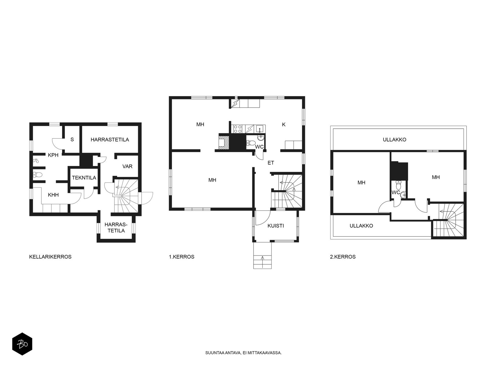 Karjalankatu 14 - bild 2