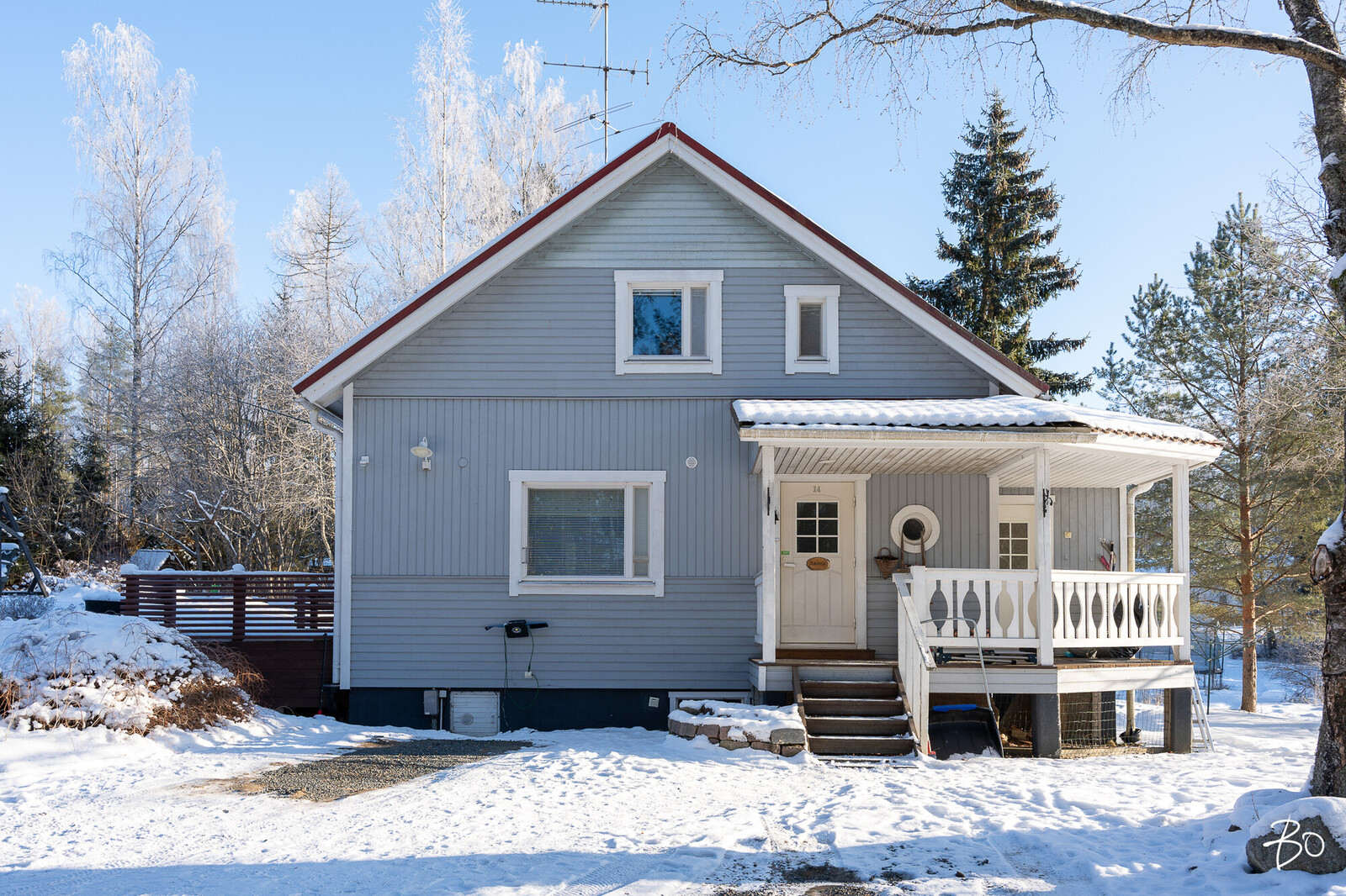 Terveystalontie 14 - kuva 17