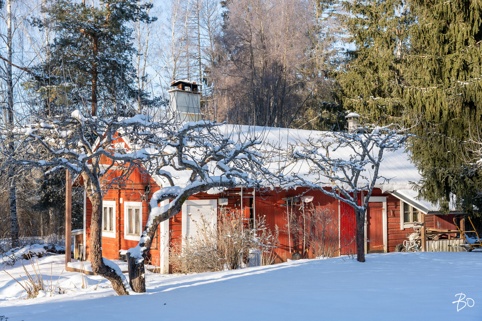 Terveystalontie 14 - kuva 21