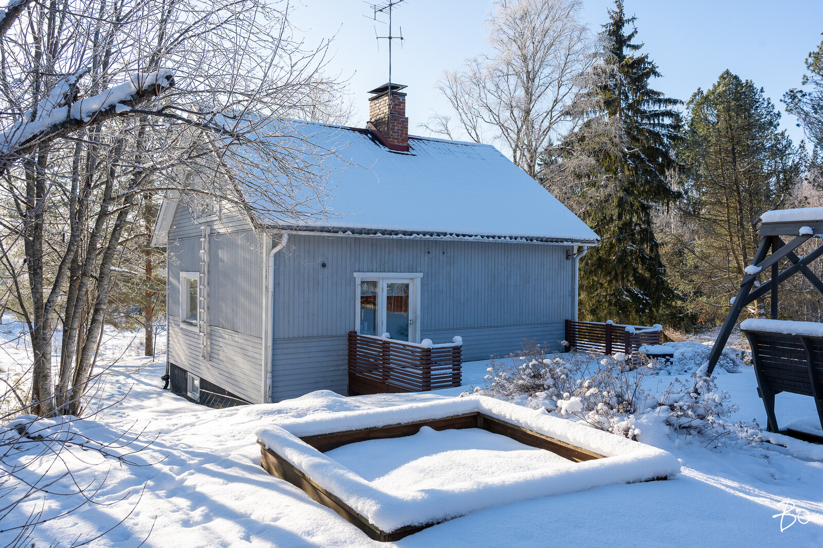 Terveystalontie 14 - kuva 26