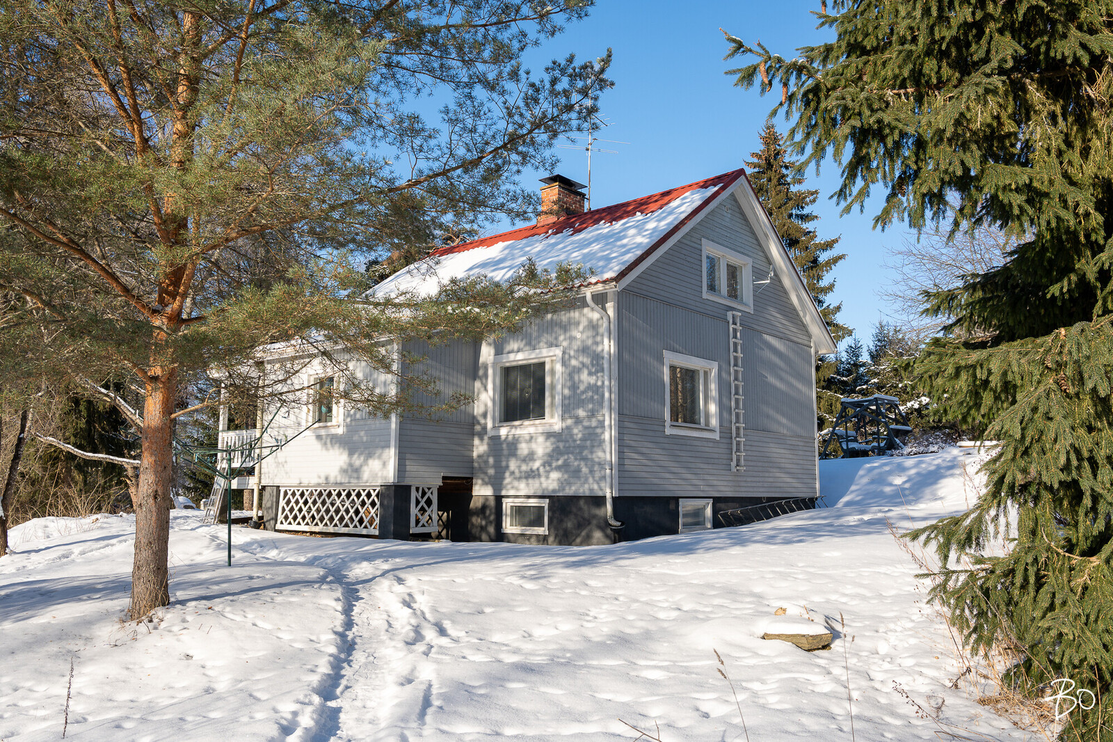 Terveystalontie 14 - kuva 18