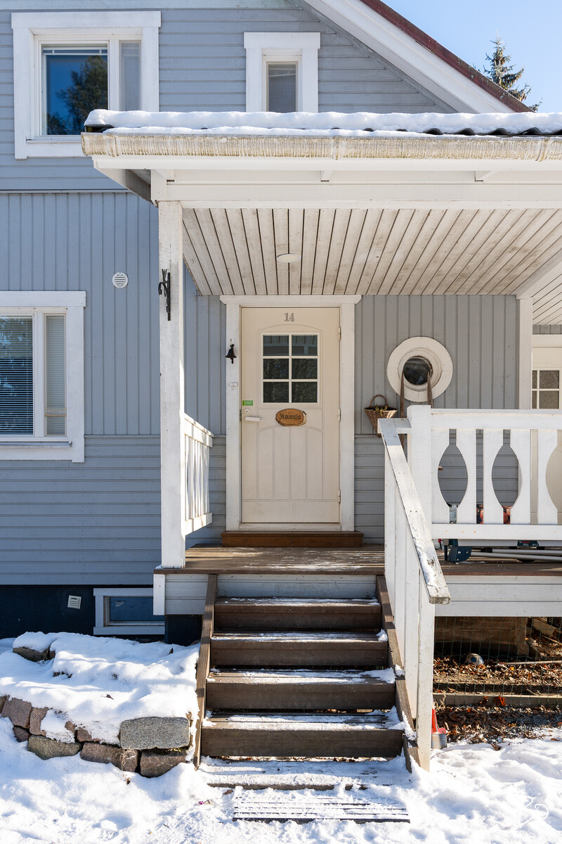 Terveystalontie 14 - kuva 28