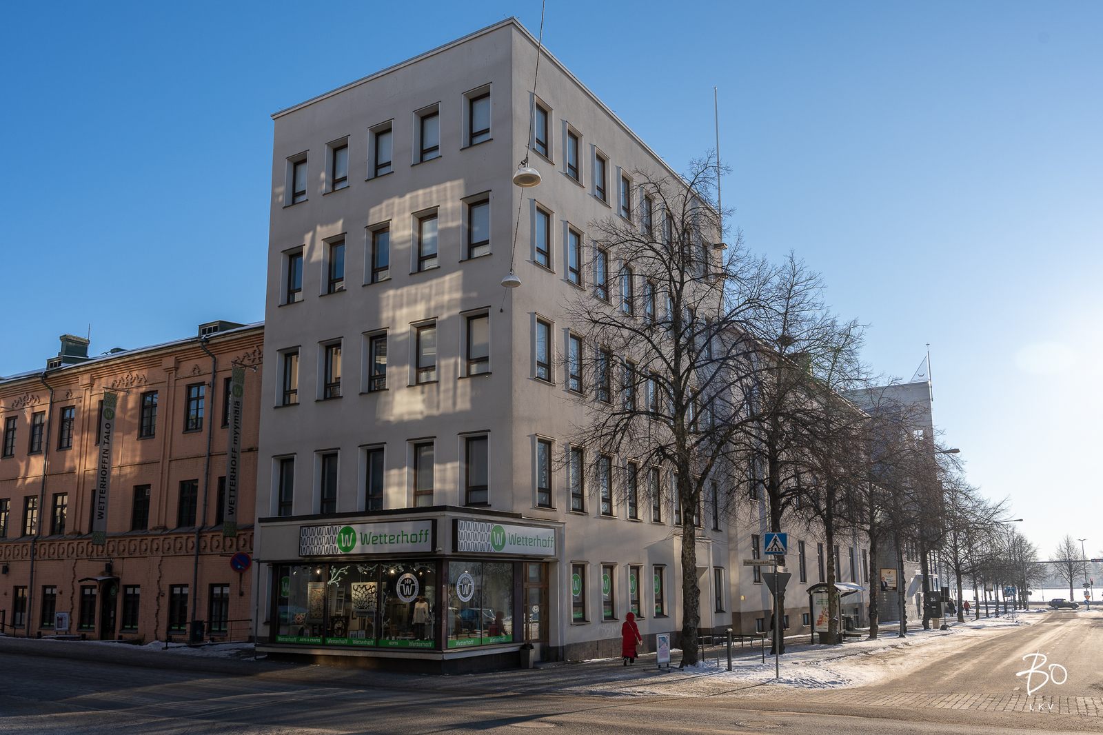 Wetterhoffinkatu 4 - image 14