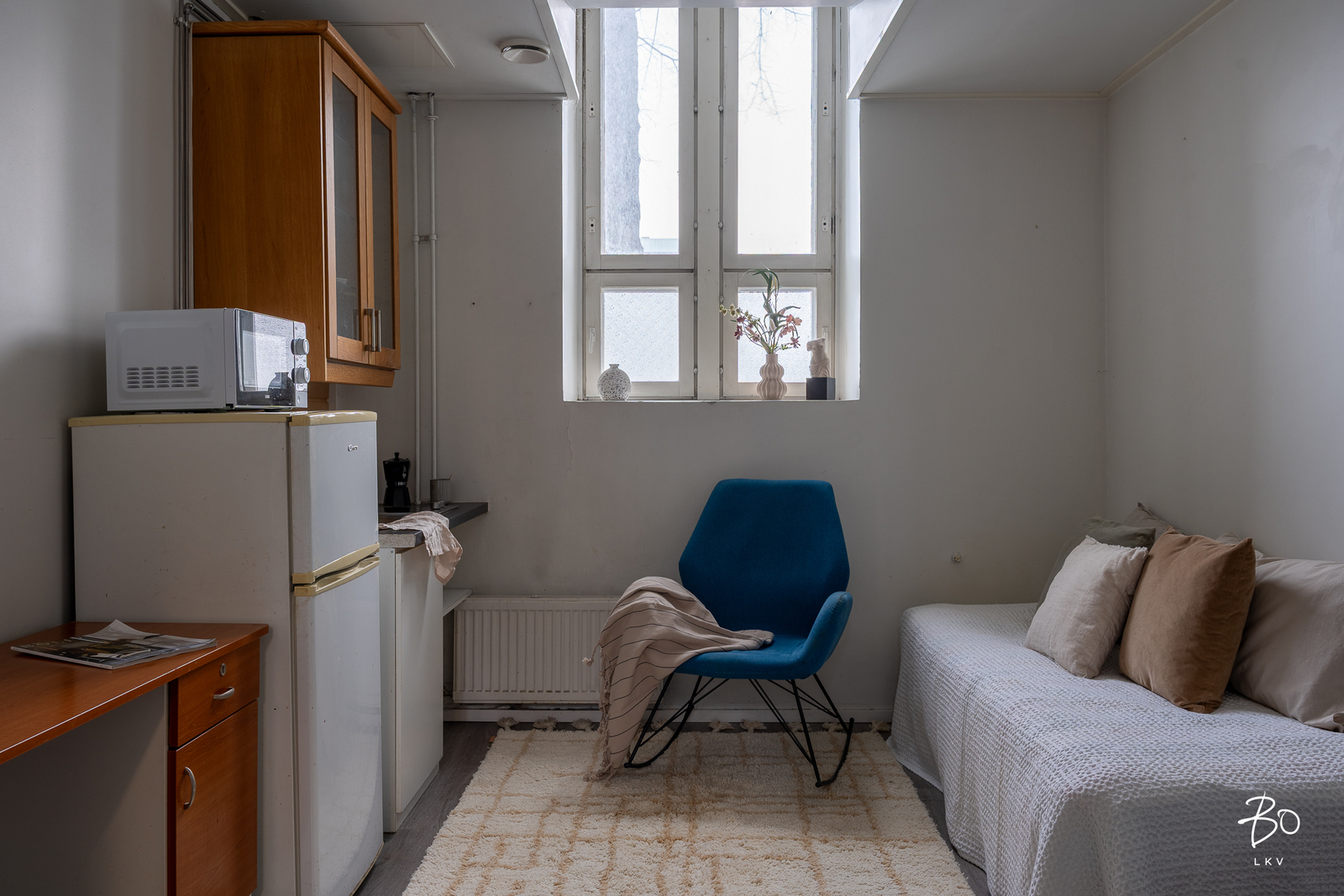 Wetterhoffinkatu 4 - image 1