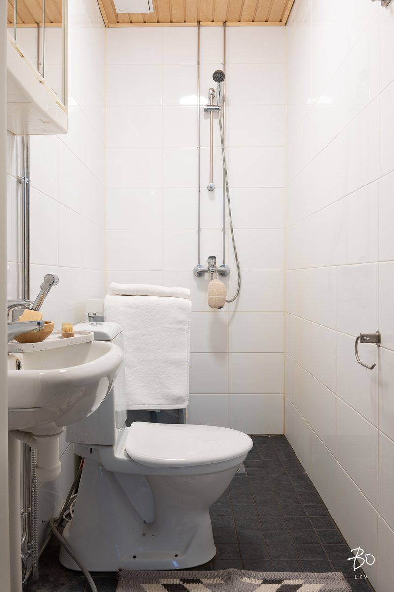 Wetterhoffinkatu 4 - image 4