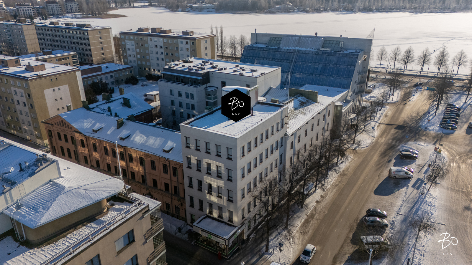 Wetterhoffinkatu 4 - image 13