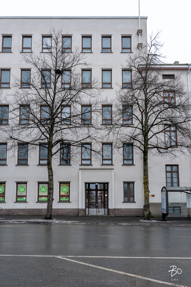 Wetterhoffinkatu 4 - image 10