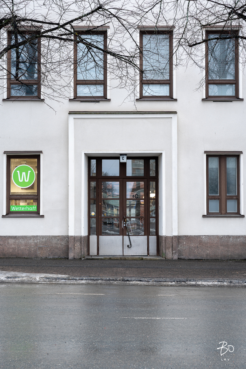 Wetterhoffinkatu 4 - image 8