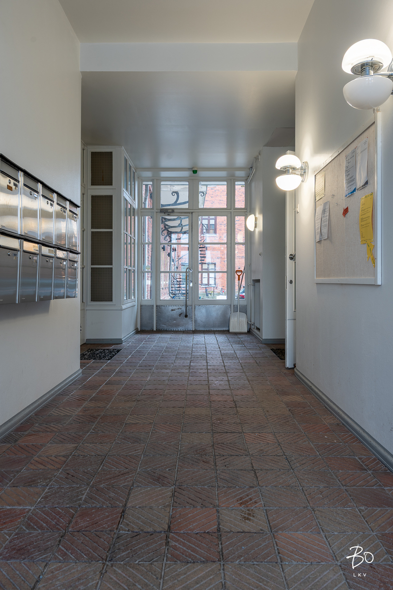 Wetterhoffinkatu 4 - image 7