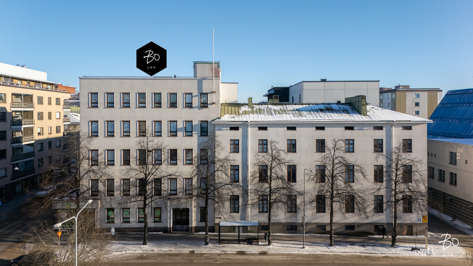 Wetterhoffinkatu 4 - image 9