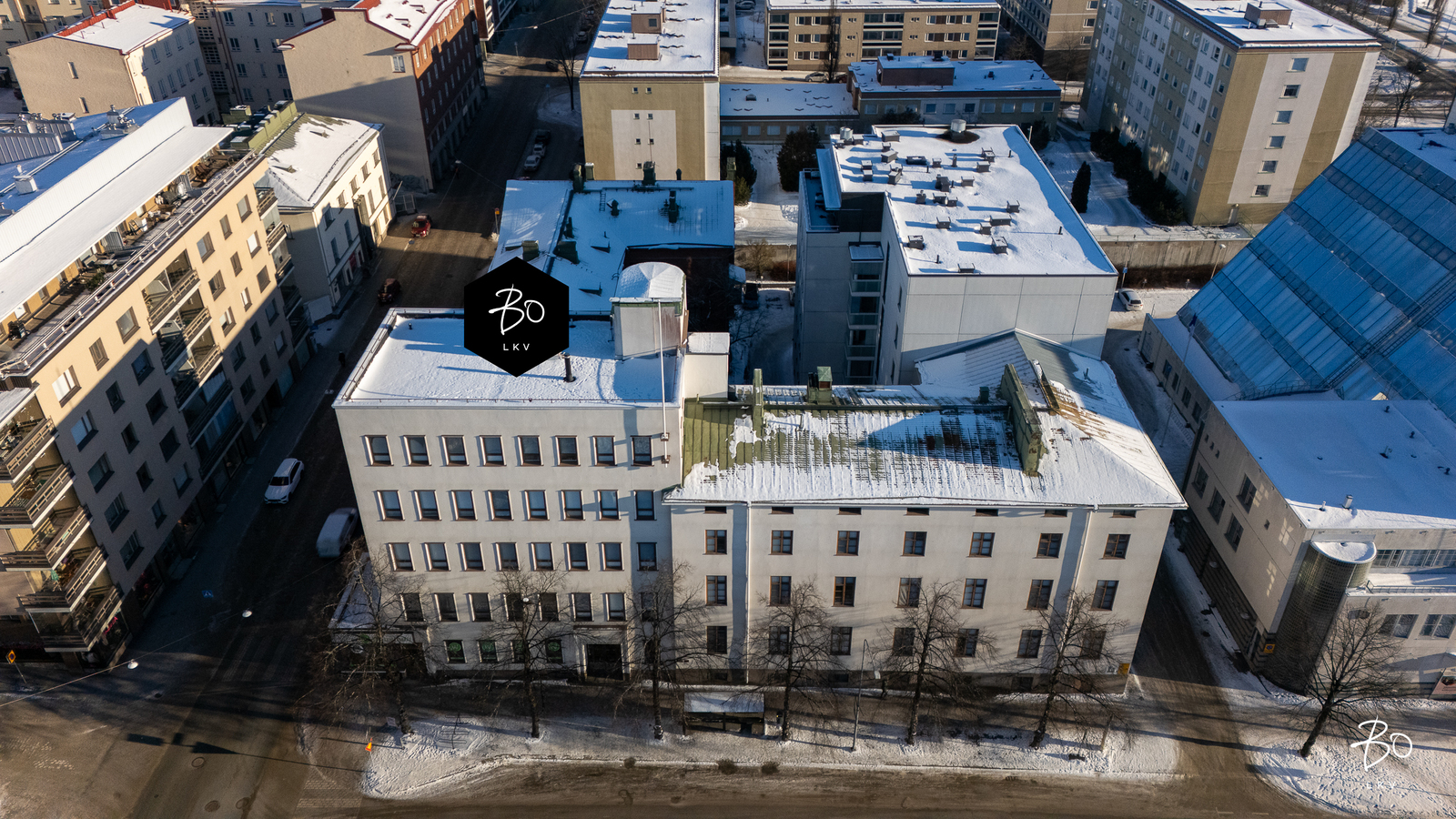 Wetterhoffinkatu 4 - image 11