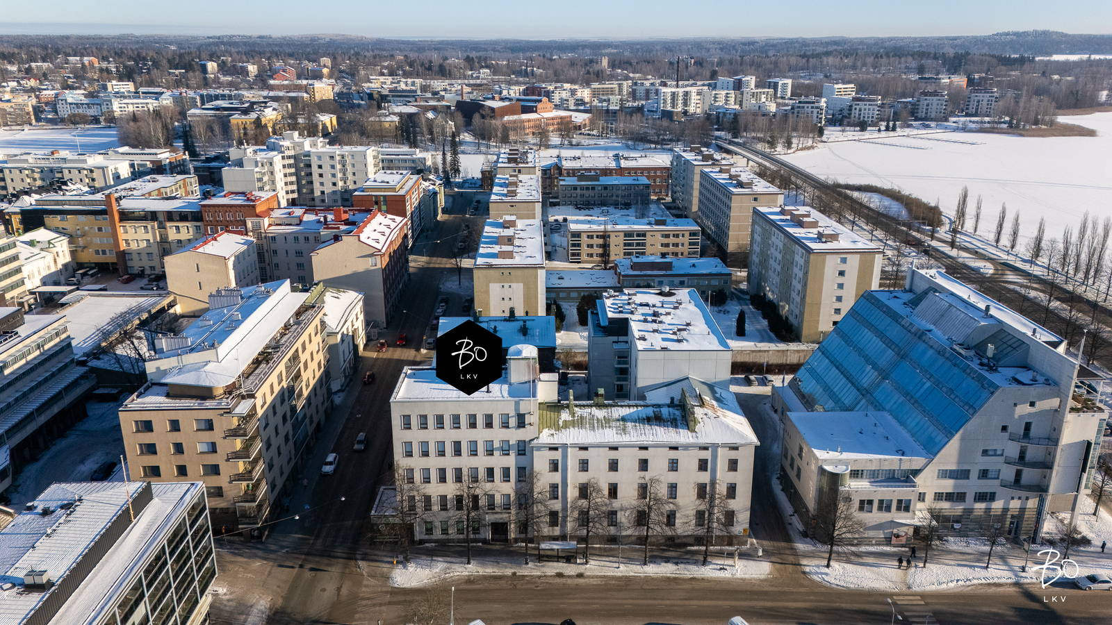 Wetterhoffinkatu 4 - image 12