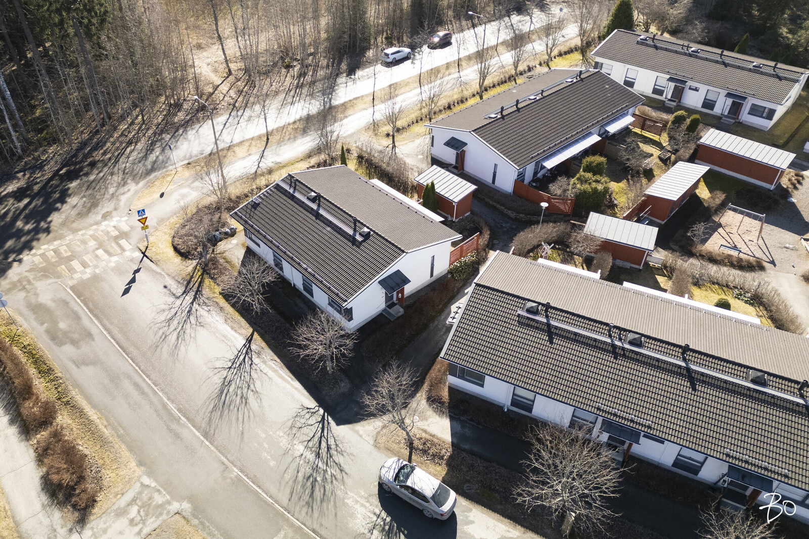 Myllyojantie 1 - bild 22