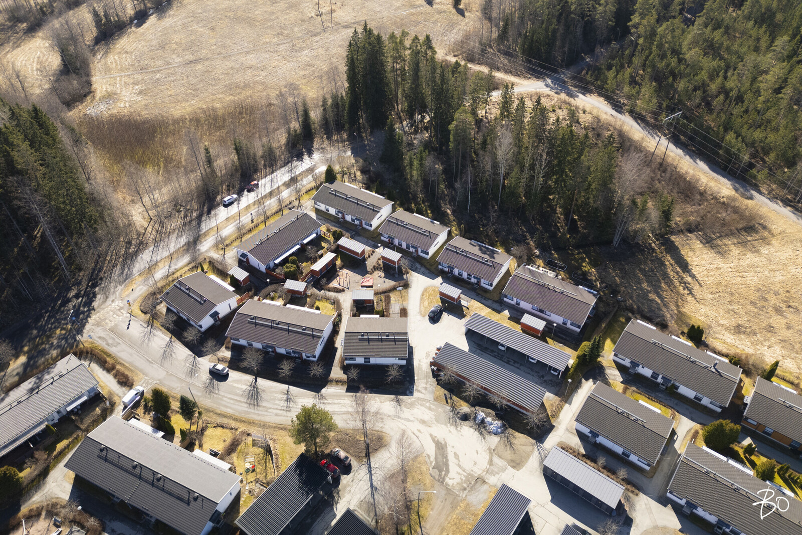 Myllyojantie 1 - bild 21