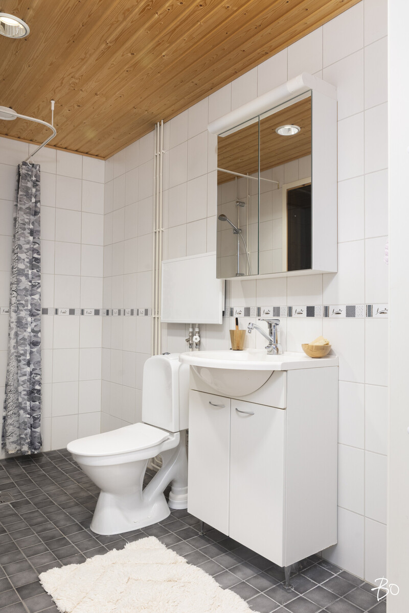 Myllyojantie 1 - bild 13