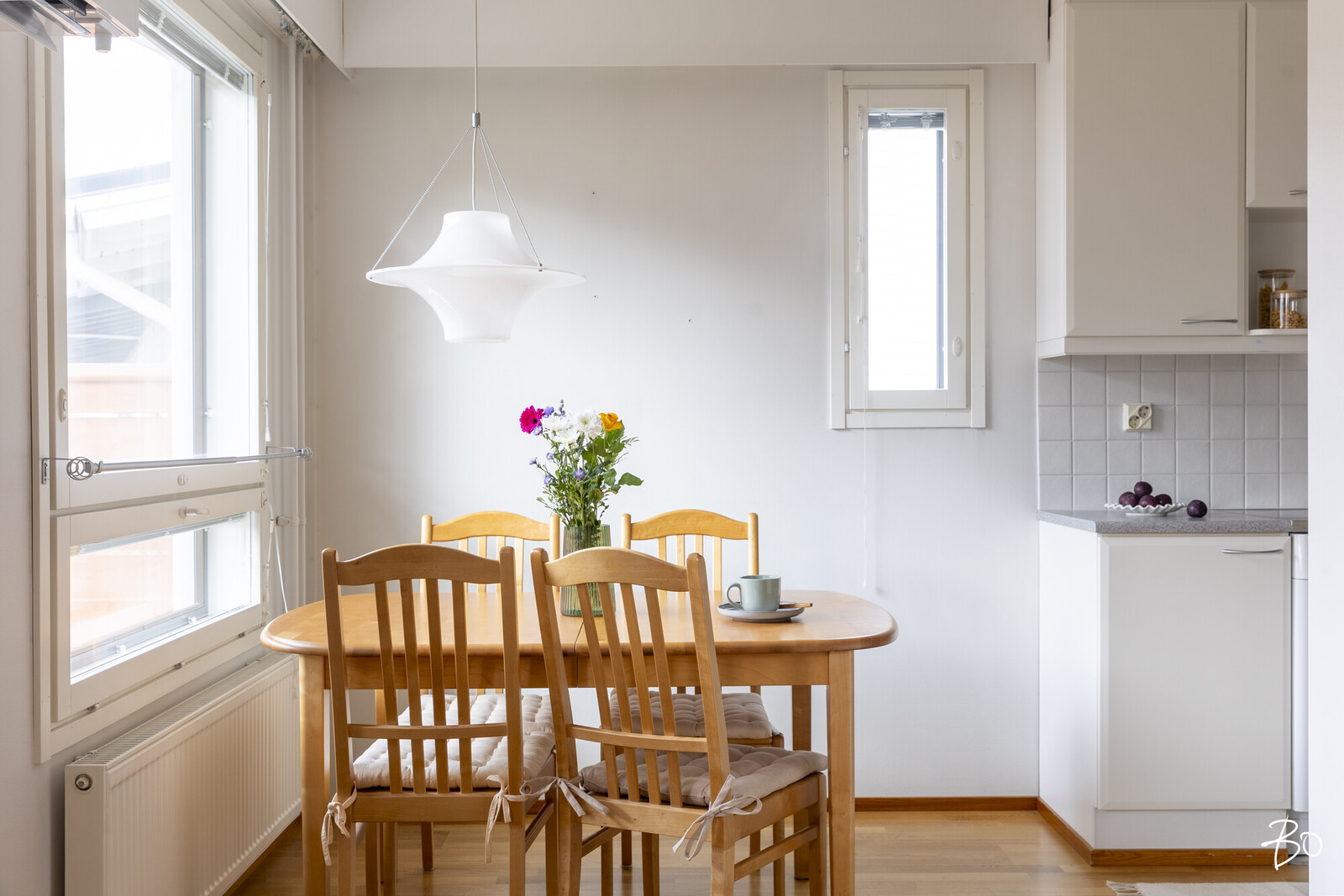 Myllyojantie 1 - bild 1