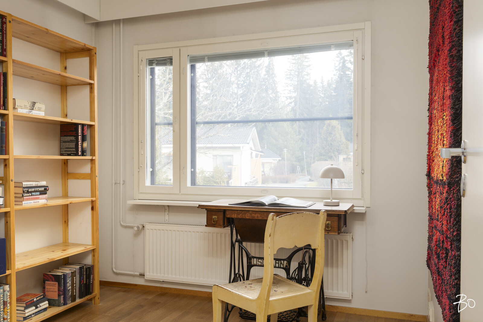 Myllyojantie 1 - bild 16