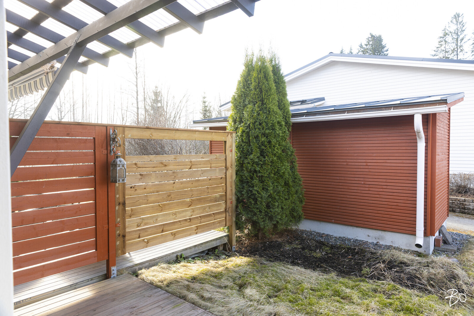 Myllyojantie 1 - bild 19