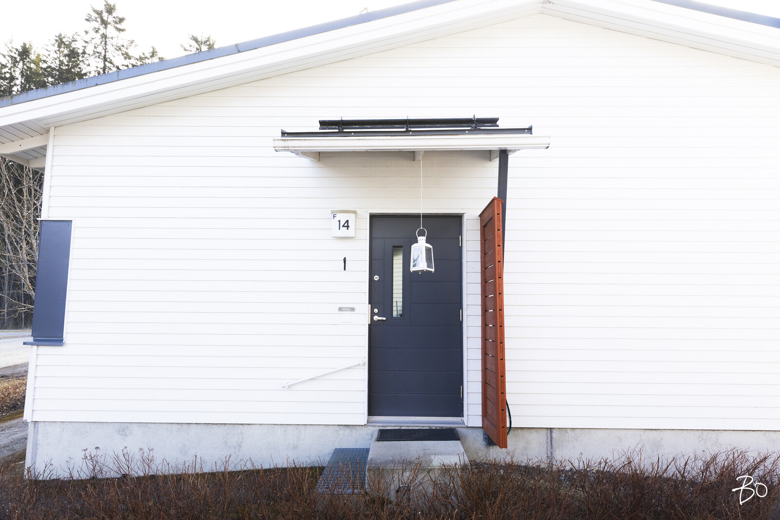 Myllyojantie 1 - bild 20